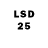 LSD-25 экстази ecstasy Eyleen Bonilla